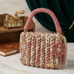 Bolsa Flower